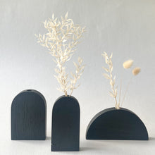 Load image into Gallery viewer, Dried Bud Vase - Set of 3
