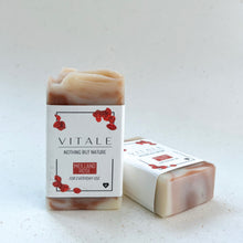 Load image into Gallery viewer, Handmade Soap - Meilland Rose
