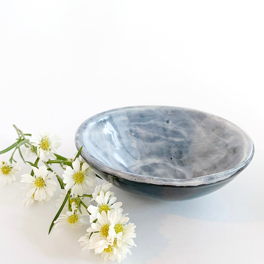 Ceramic Gift Bowl