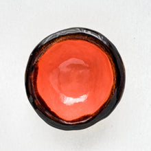 Load image into Gallery viewer, Ceramic Jewellery Bowl - Orange
