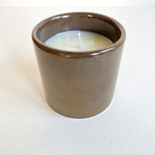 Load image into Gallery viewer, Vanilla Fragranced Candle
