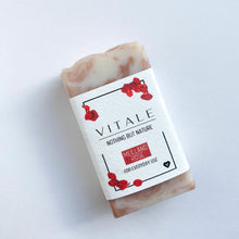 Load image into Gallery viewer, Handmade Soap - Meilland Rose
