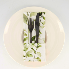 Load image into Gallery viewer, Napkins - Foliage (Set of 6)

