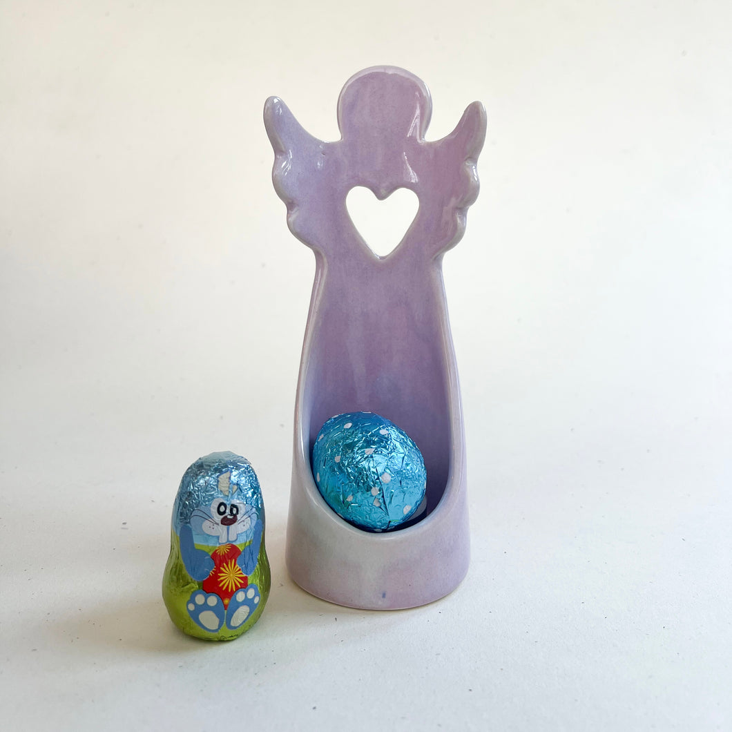 Angel Tea Light