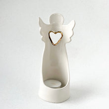 Load image into Gallery viewer, Angel Tea Light
