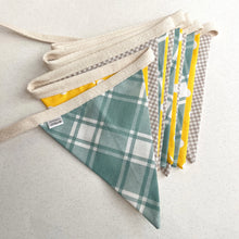 Load image into Gallery viewer, Bunting Banner
