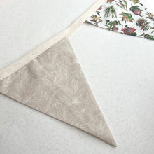 Load image into Gallery viewer, Bunting Banner
