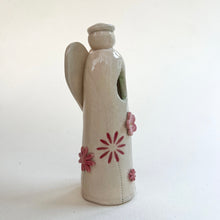 Load image into Gallery viewer, Ceramic Angel Vase
