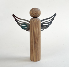 Load image into Gallery viewer, Handcrafted Angel
