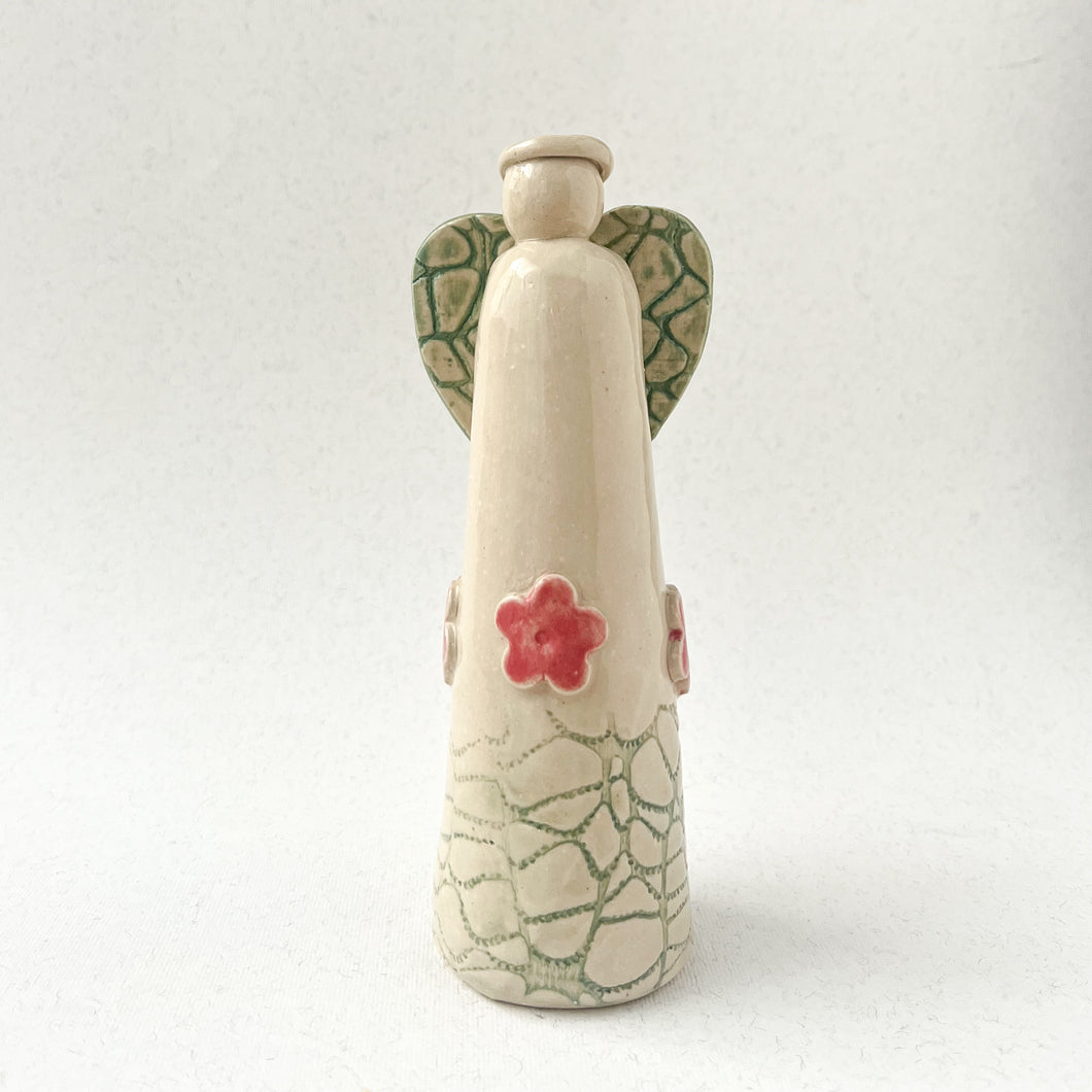 Ceramic Angel