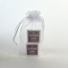 Load image into Gallery viewer, Cupboard Candy - Cederwood (pack of 2)

