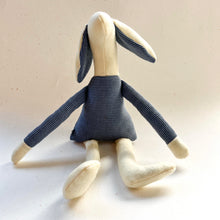Load image into Gallery viewer, Felt Rabbit Doll
