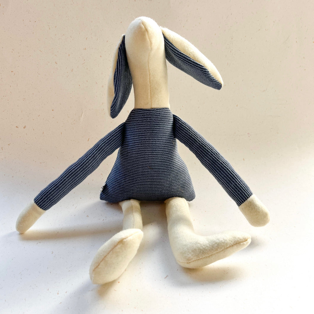 Felt Rabbit Doll