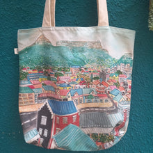Load image into Gallery viewer, Tote Bag - Woodstock
