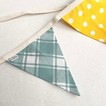 Load image into Gallery viewer, Bunting Banner
