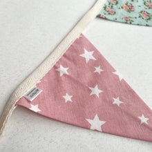 Load image into Gallery viewer, Bunting Banner
