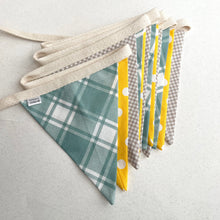 Load image into Gallery viewer, Bunting Banner
