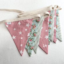 Load image into Gallery viewer, Bunting Banner
