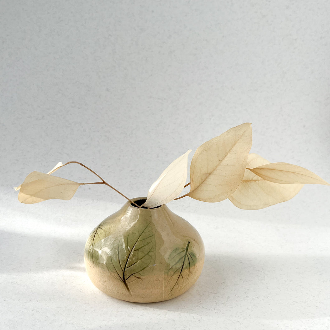 Bud Vase