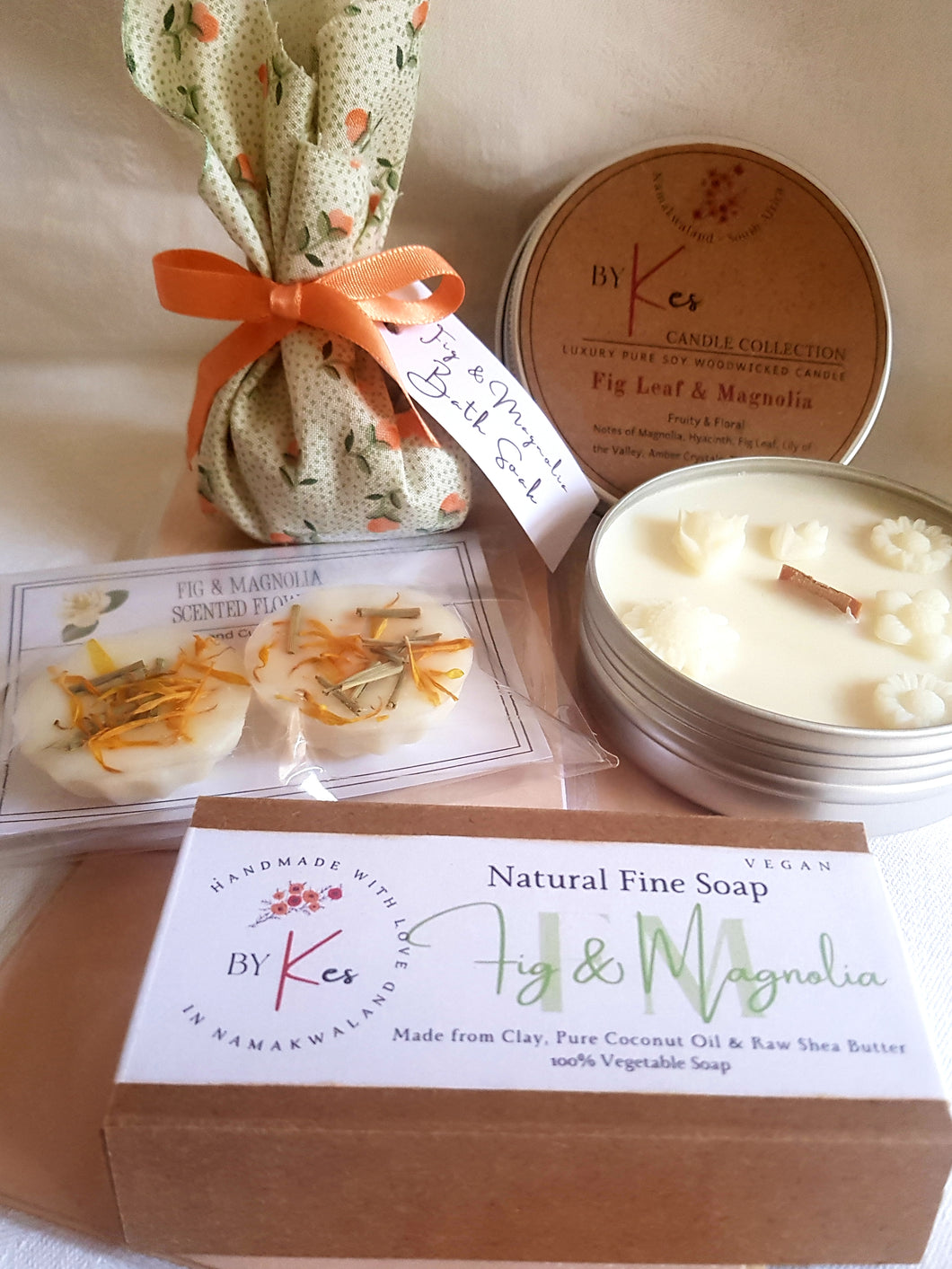 Mothers Day Gift Bundle - Fig and Magnolia