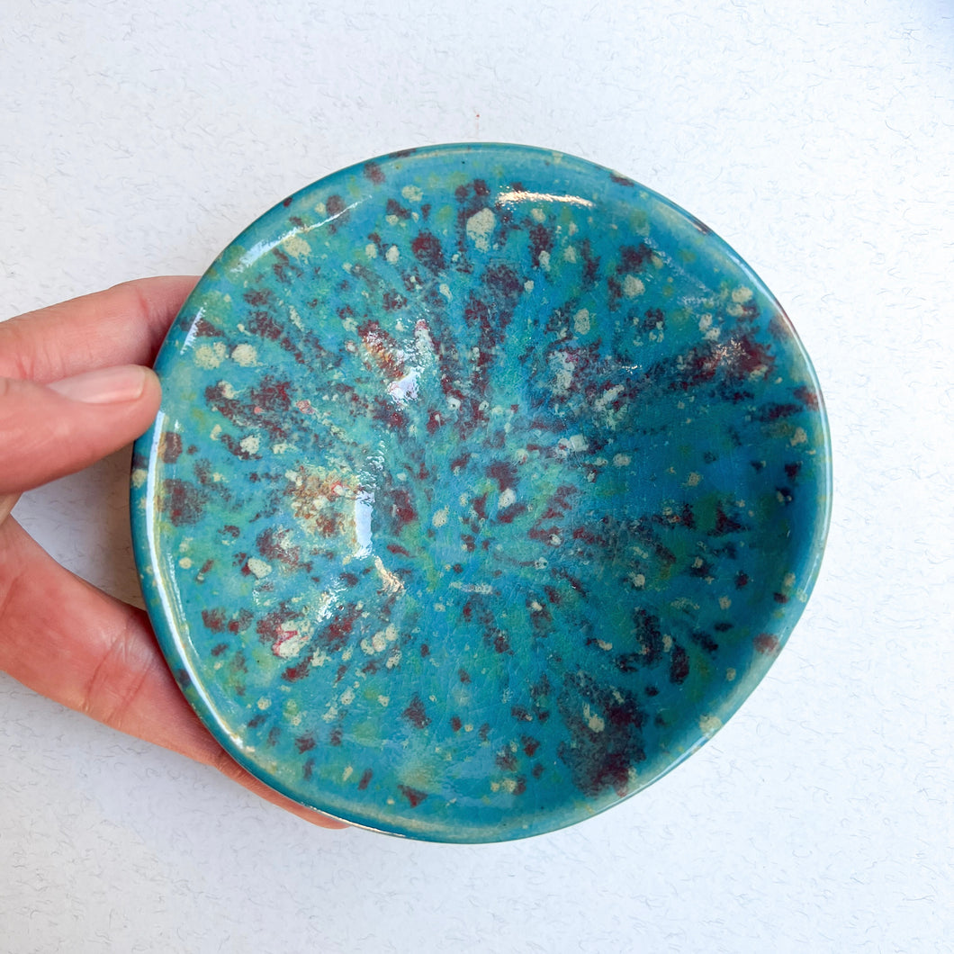 Ceramic Gift Bowl