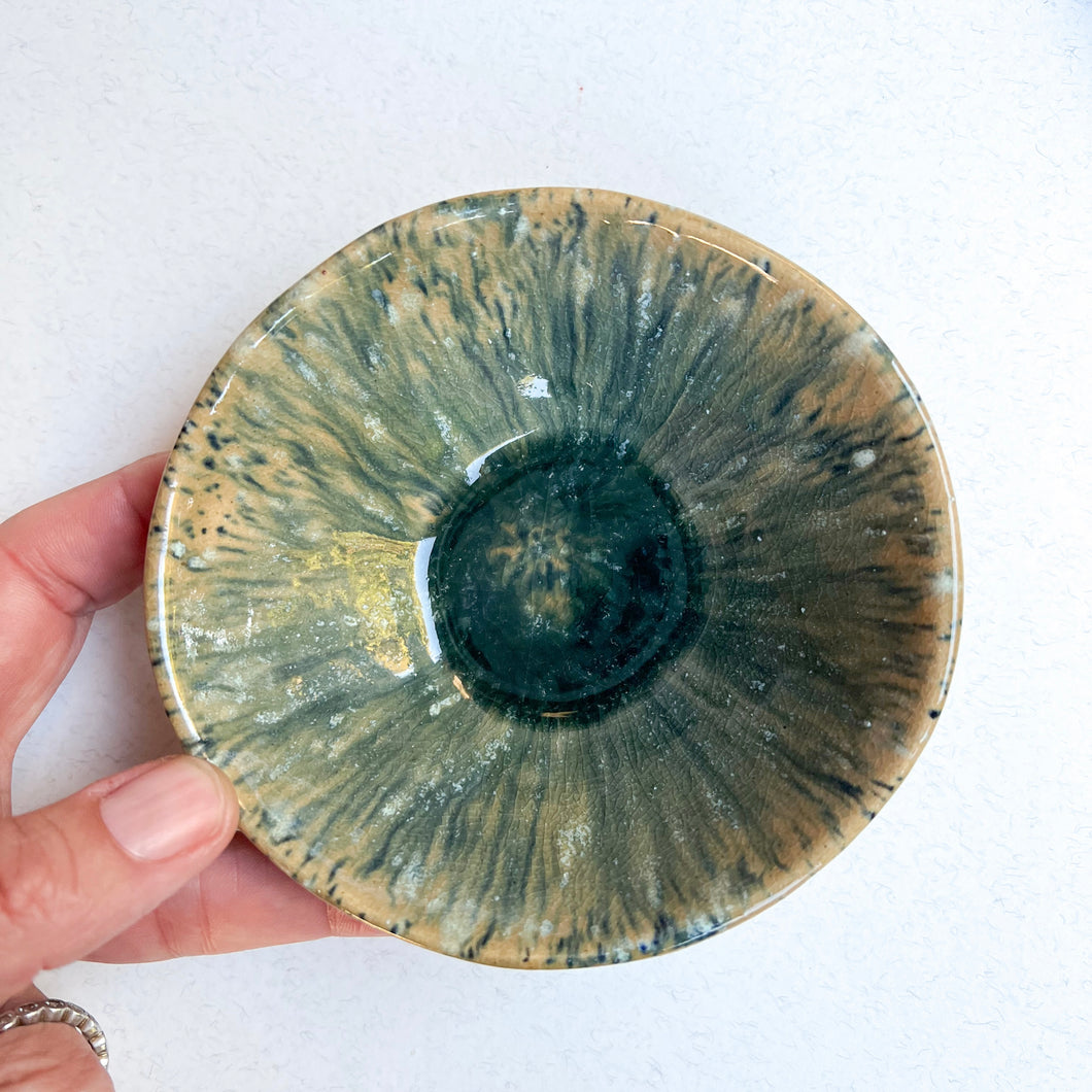 Ceramic Gift Bowl