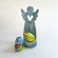 Load image into Gallery viewer, Angel Tea Light
