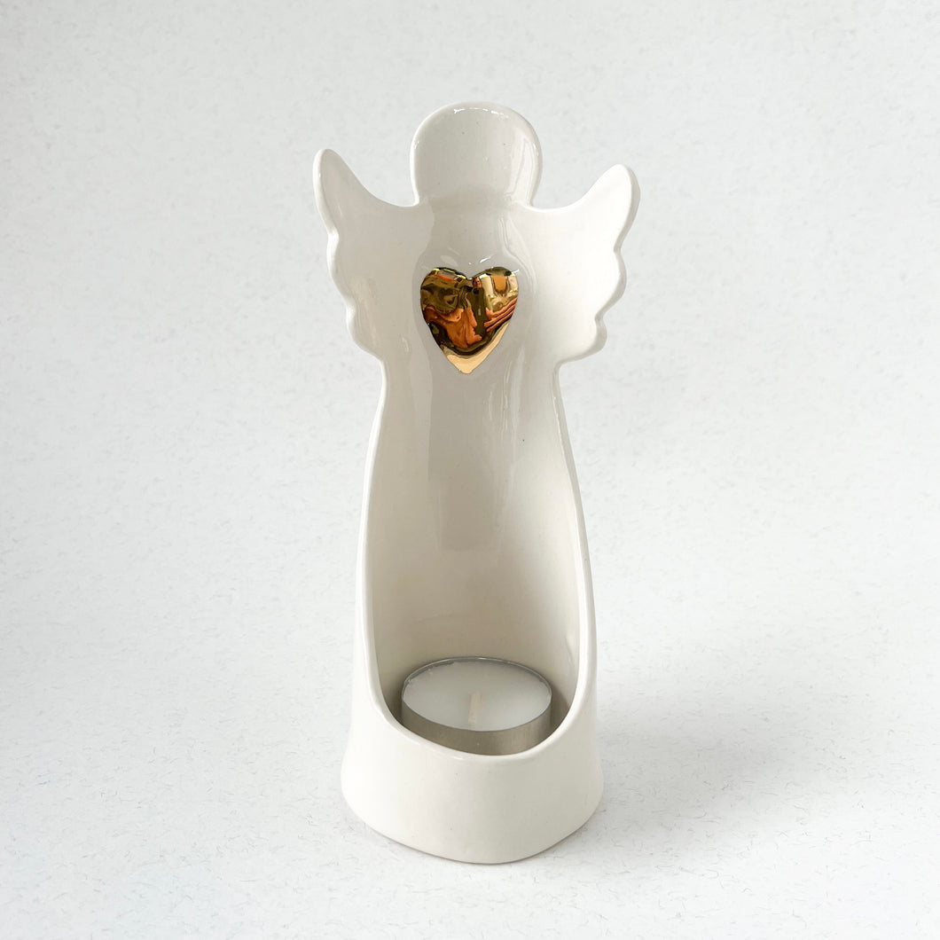 Angel Tea Light