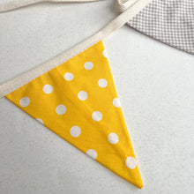 Load image into Gallery viewer, Bunting Banner
