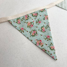 Load image into Gallery viewer, Bunting Banner
