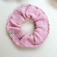 Load image into Gallery viewer, Handmade Scrunchie
