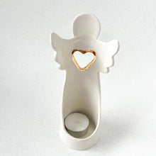 Load image into Gallery viewer, Angel Tea Light

