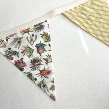 Load image into Gallery viewer, Bunting Banner
