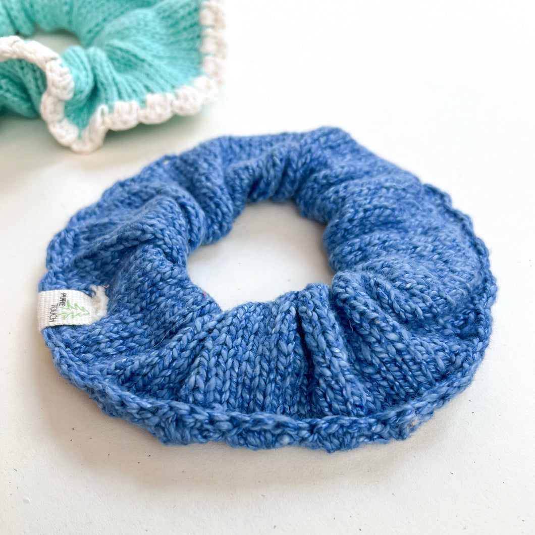 Handmade Scrunchie