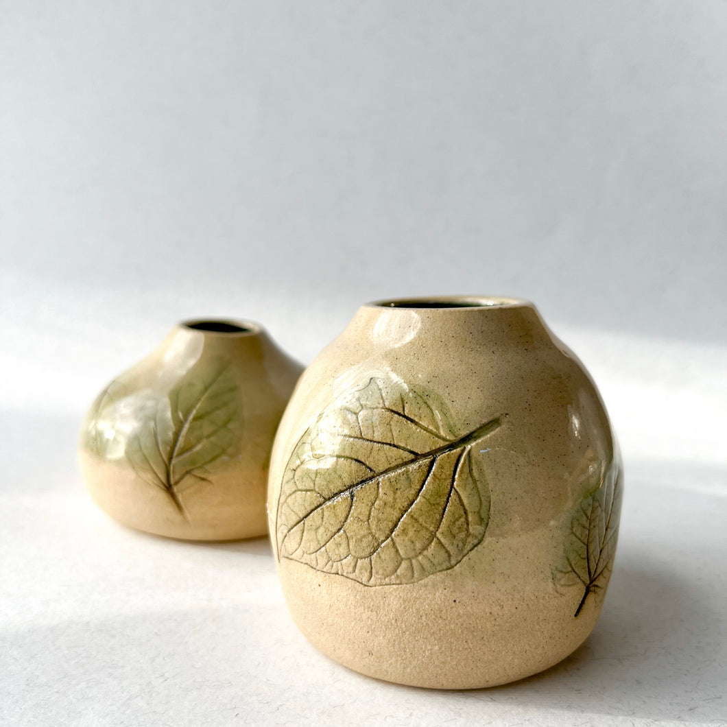 Bud Vase