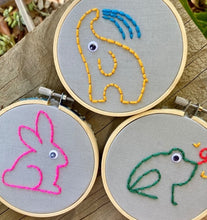 Load image into Gallery viewer, DIY Embroidery Kit

