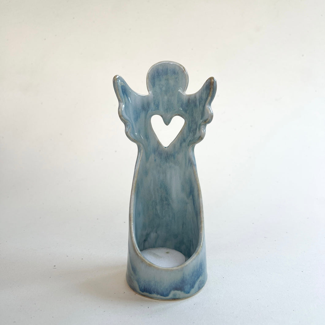 Angel Tea Light