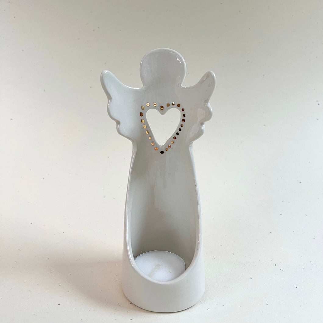 Angel Tea Light