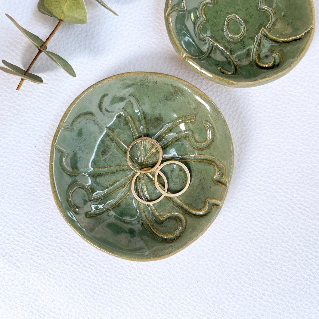 Ceramic Bowls - Set of 2