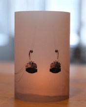 Load image into Gallery viewer, Tea Light Shade
