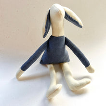 Load image into Gallery viewer, Felt Rabbit Doll
