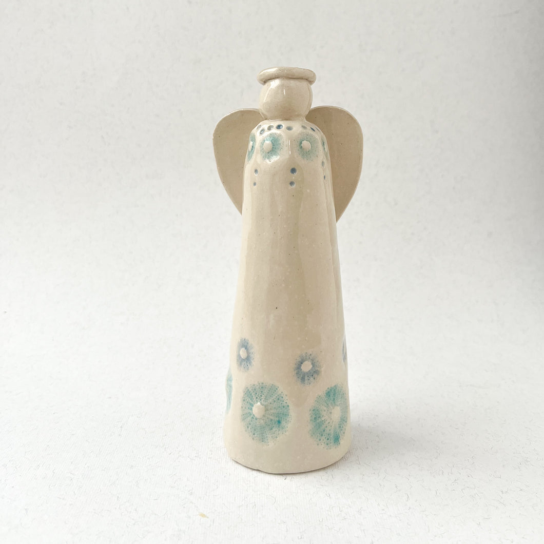 Ceramic Angel
