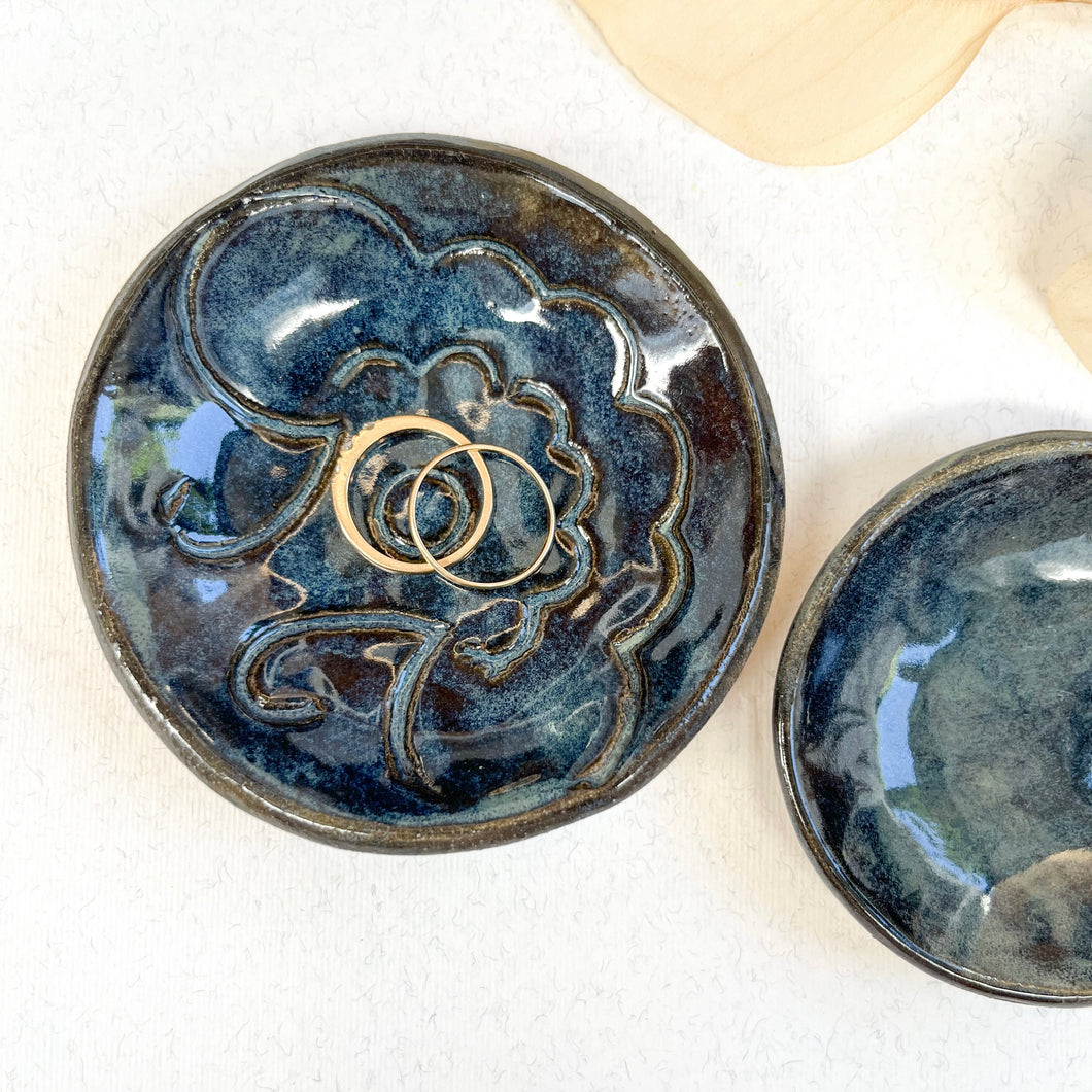 Ceramic Bowls - Set of 2