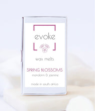 Load image into Gallery viewer, Wax Melts - Spring Blossoms (Mandarin and Jasmine)
