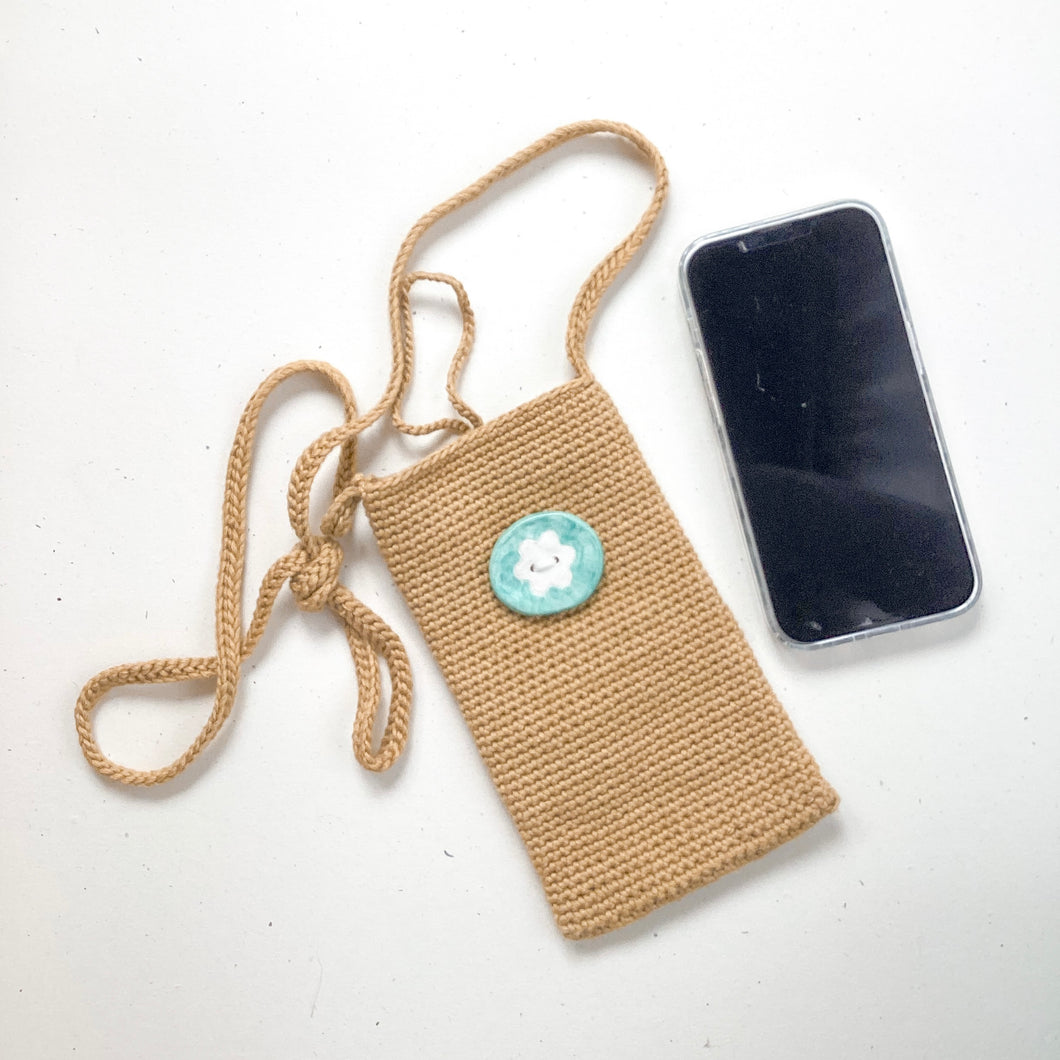 Phone Pouch