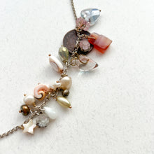 Load image into Gallery viewer, Beaded Necklace
