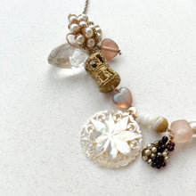 Load image into Gallery viewer, Beaded Necklace
