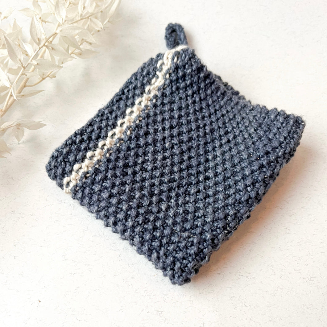 Bamboo Cotton Wash Cloth