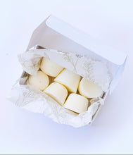 Load image into Gallery viewer, Wax Melts - Buzz Off (Citronella, Vanilla and Oud)
