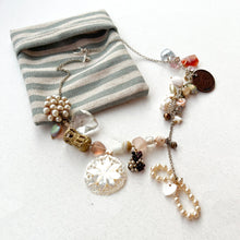 Load image into Gallery viewer, Beaded Necklace
